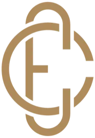 Elisha Coad monogram