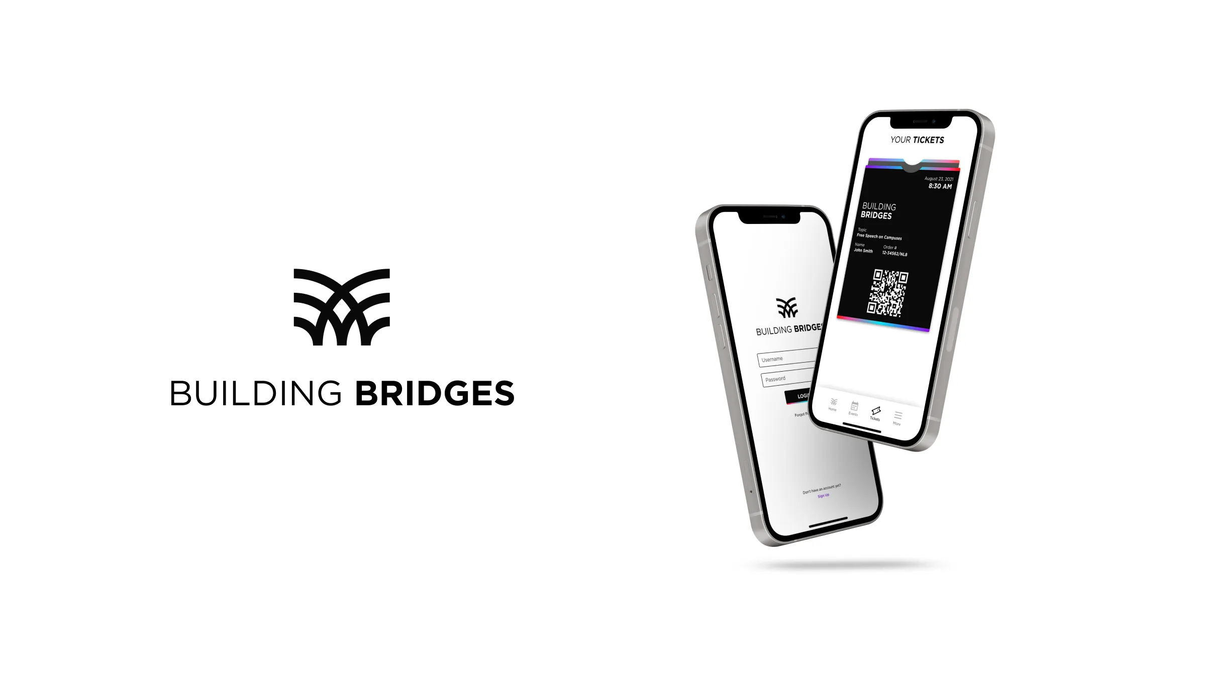 Building Bridges Logo