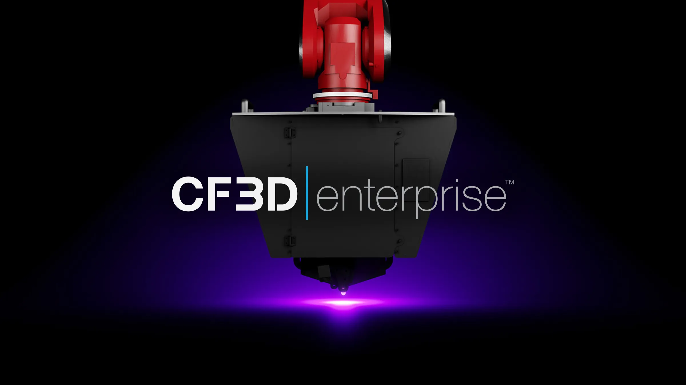 Continuous Composites Logo