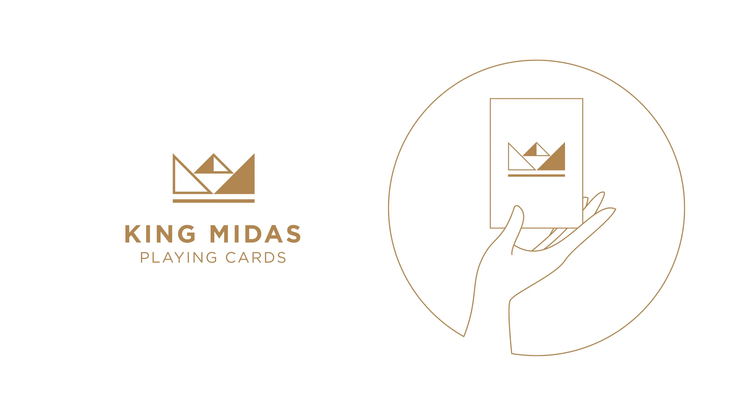 Midas Logo