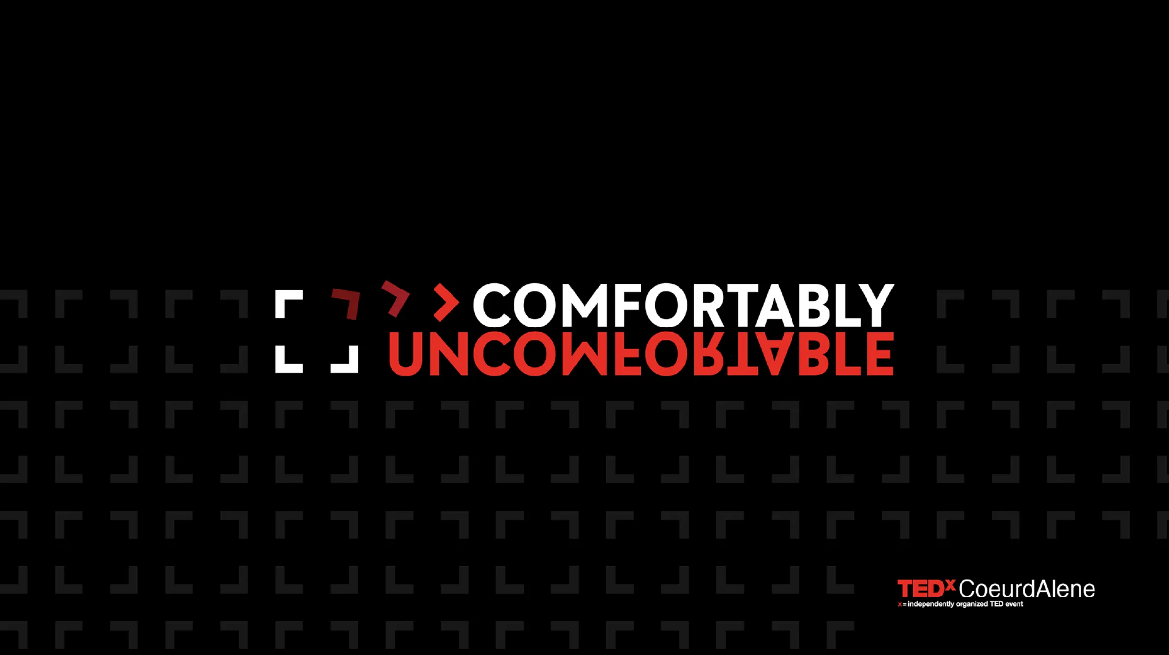 TEDx Logo