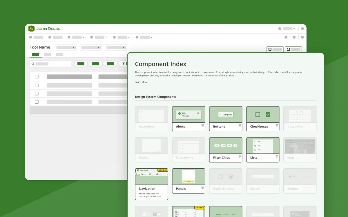 Unifying a fragmented design ecosystem