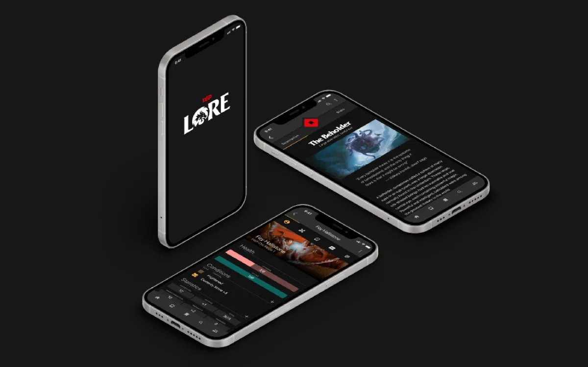A smarter companion for the way you play