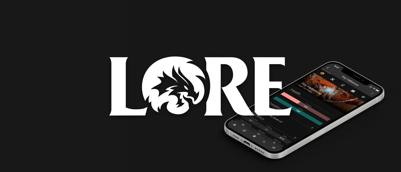 Lore