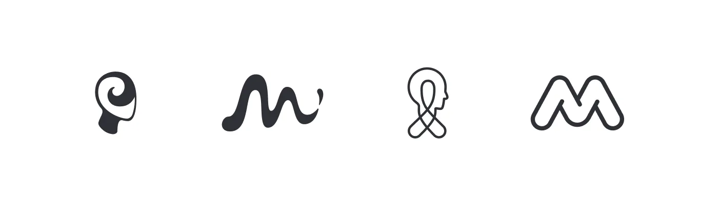 Final logo comparison